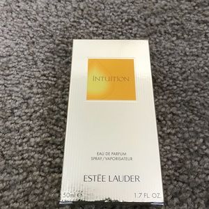 Estee Lauder Intuition Purfume